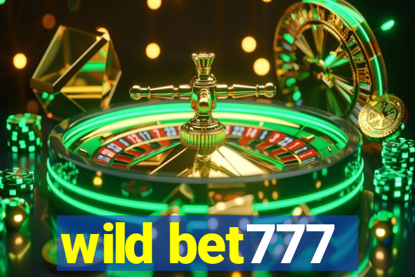 wild bet777